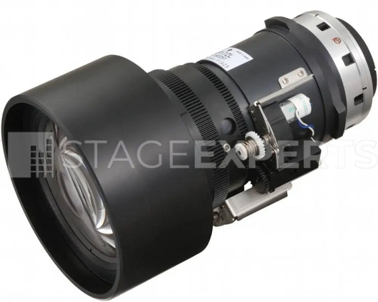 NEC NP17ZL-4K Short-Zoom Lens for PX1005QL, 1.3–1.8:1