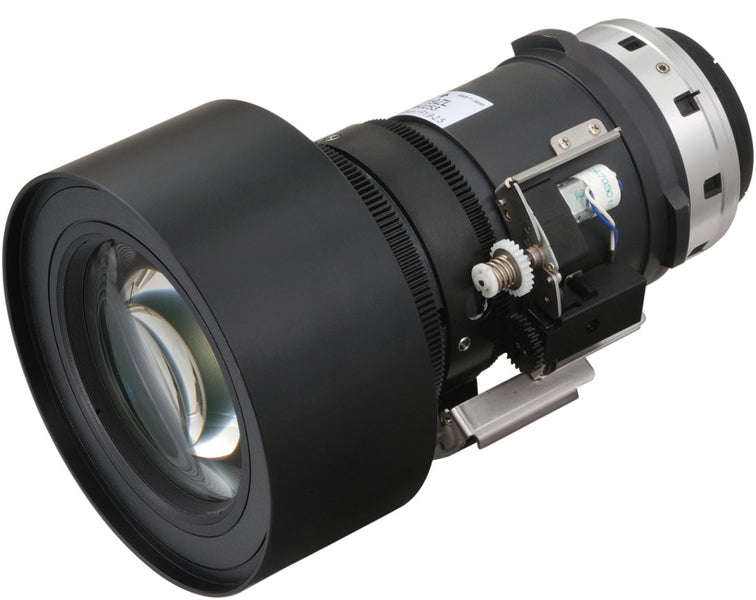 NEC NP19ZL Lens for PX750U (2.2–3.7:1) | Stage Experts