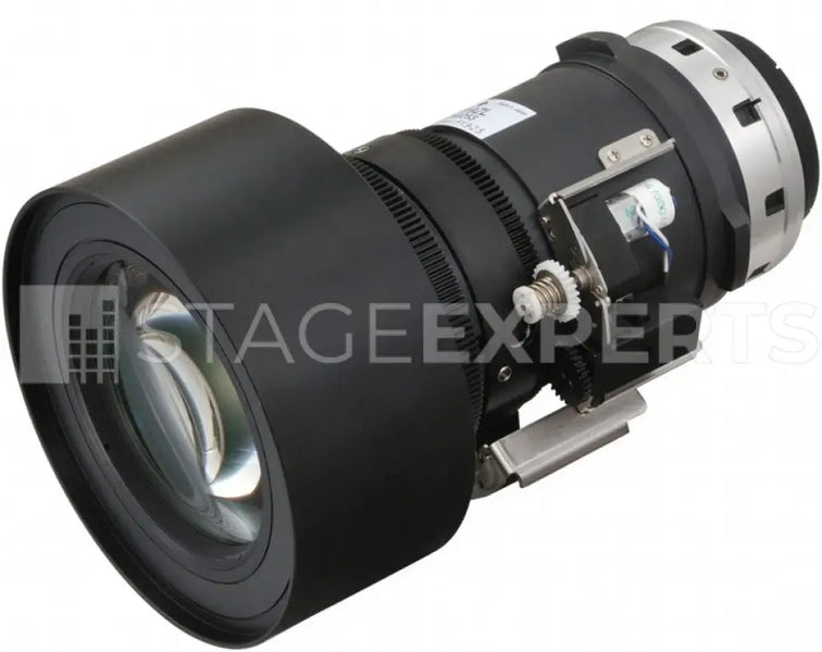 NEC NP19ZL Lens for PX750U (2.2–3.7:1) | Stage Experts