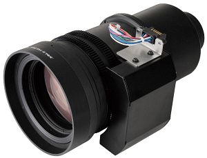 NEC NP29ZL Long Zoom Lens 4.2–7.0:1 for PH1000U/1400U