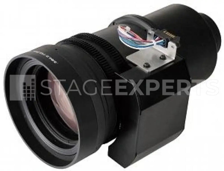 NEC NP29ZL Long Zoom Lens 4.2–7.0:1 for PH1000U/1400U projectors
