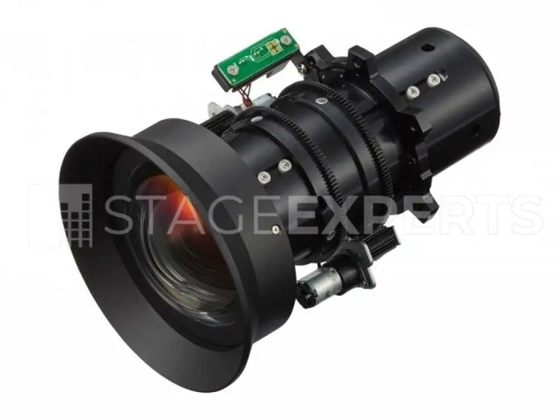 NEC NP33ZL Ultra Short Zoom Lens (CTA15) 0.75–0.95:1