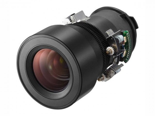 NEC NP41ZL Medium Zoom Lens for PA3 Series | 1.3–3.0:1
