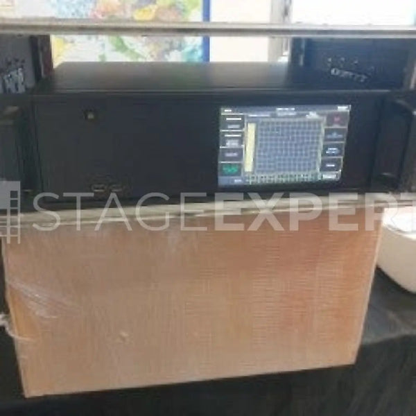 MA Lighting grandMA2 NPU – Network Processing Unit for MA-Net2