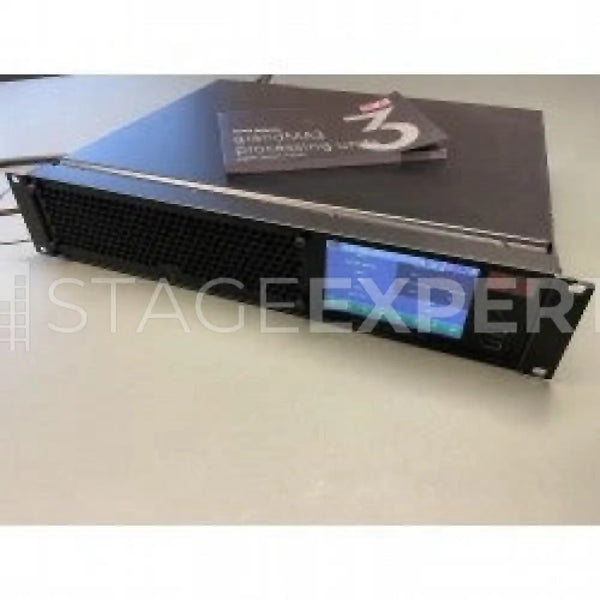MA Lighting grandMA3 NPU Version L – Network Processor (MA-Net3)