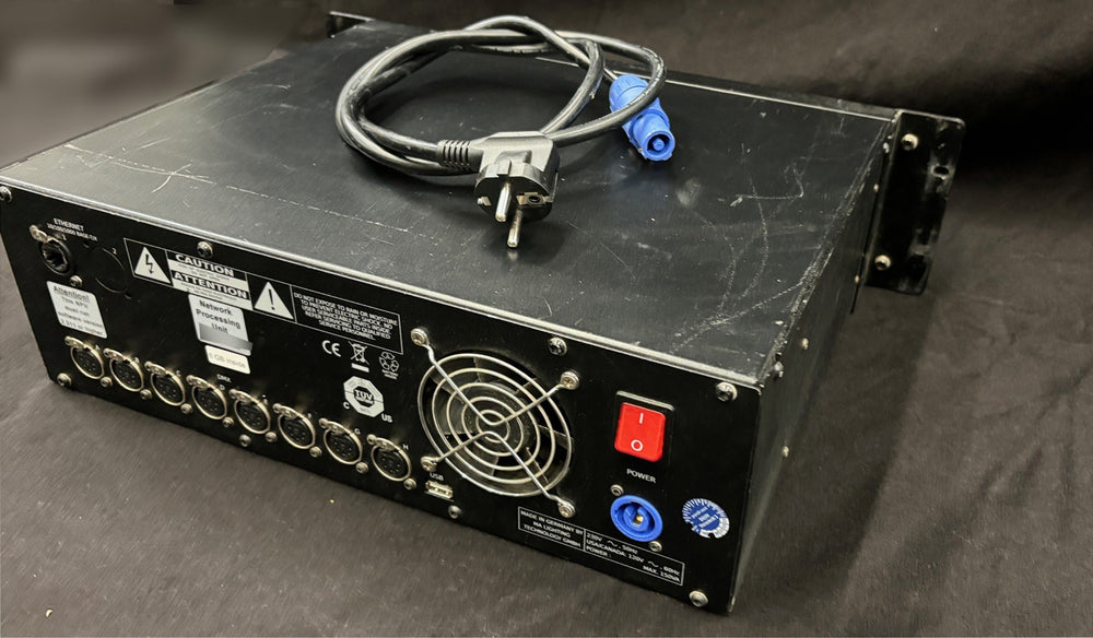 MA Lighting grandMA2 NPU – Network Processing Unit, 8GB