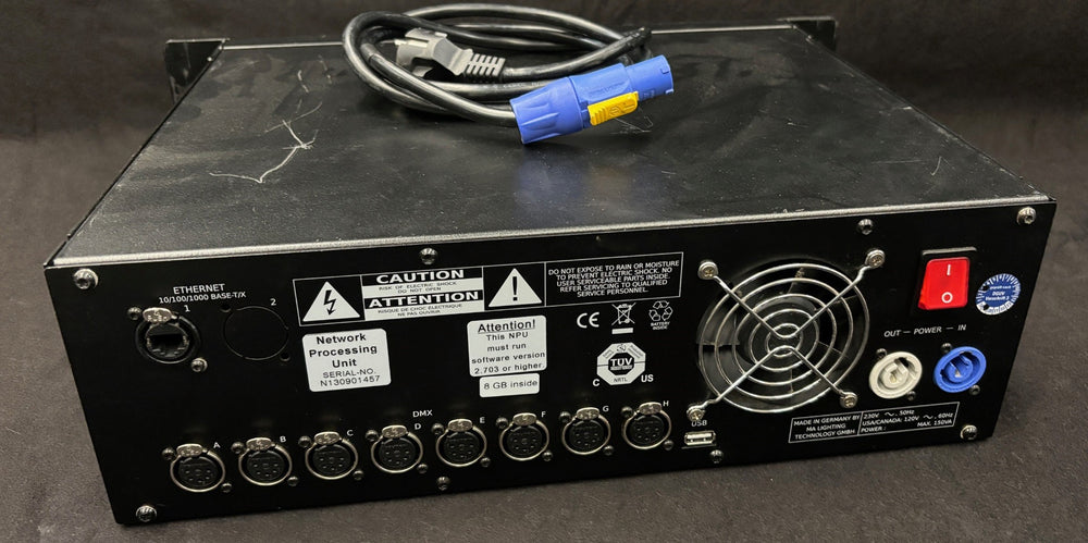 MA Lighting grandMA2 NPU – Network Processing Unit, 8GB