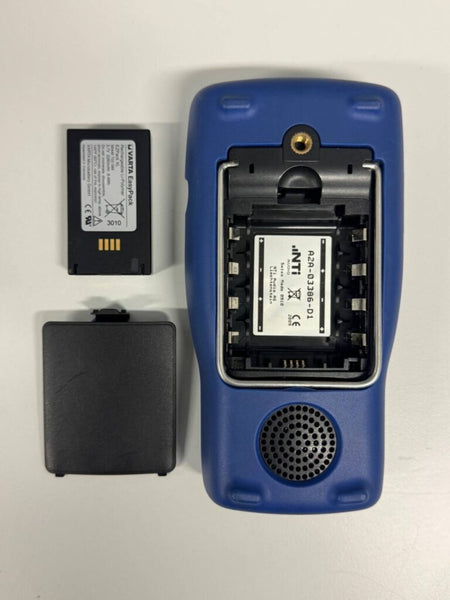 NTI Audio XL2 M4260 Set – Class 2 Sound Level Meter & Mic