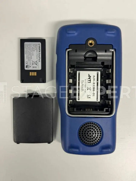 NTI XL2 M4260 Set – Class 2 Sound Level Meter Kit, Calibrated