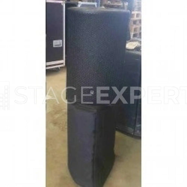 Turbosound NuQ 10 Point Source Loudspeaker – Pro Audio