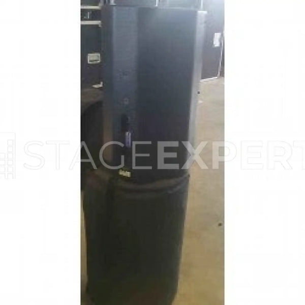 Turbosound NuQ 10 Point Source Loudspeaker – Pro Audio
