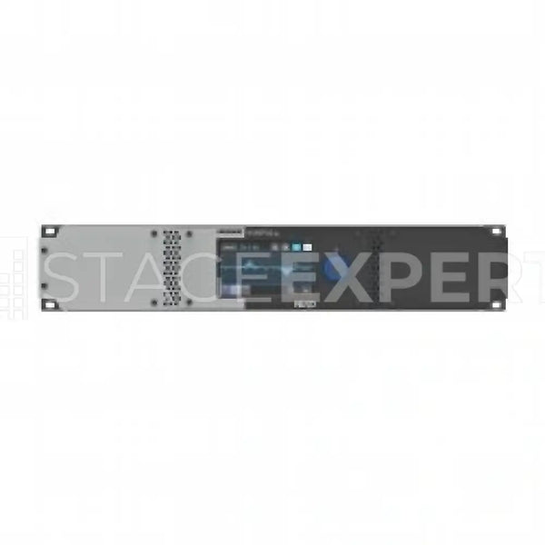 NEXO NXAMP4X2 MK2 System Amplifier | 4‑Channel DSP Power