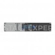 Load image into Gallery viewer, NEXO NXAMP4X2 MK2 System Amplifier | 4‑Channel DSP Power
