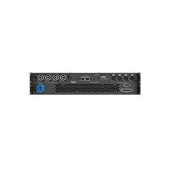 NEXO NXAMP4X2 MK2 System Amplifier | 4‑Channel DSP Power