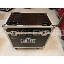 Load image into Gallery viewer, Chauvet NXT-1 RGBW Moving Pixel Matrix Fixture – Art-Net control
