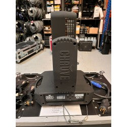 Chauvet NXT-1 RGBW Moving Pixel Matrix Fixture – Art-Net control