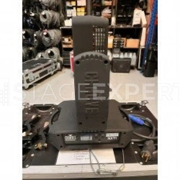Chauvet NXT-1 RGBW Moving Pixel Matrix Fixture – Art-Net control