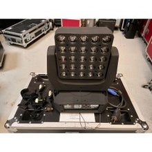 Load image into Gallery viewer, Chauvet NXT-1 RGBW Moving Pixel Matrix Fixture – Art-Net control
