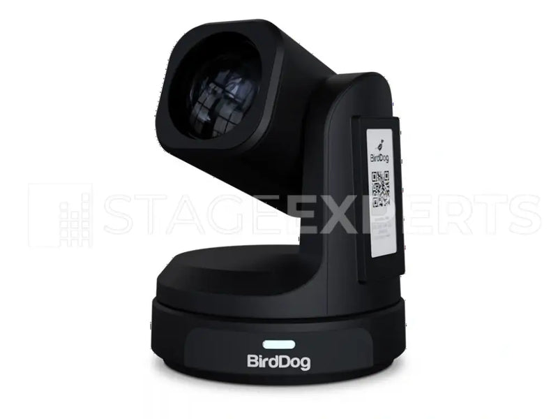BirdDog MAX 4K UHD PTZ Camera, 12x Zoom, 90° FOV | Clearance