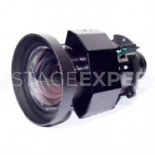 Barco Optical Series PJ 0.84–1.03 Short-Throw Zoom Lens