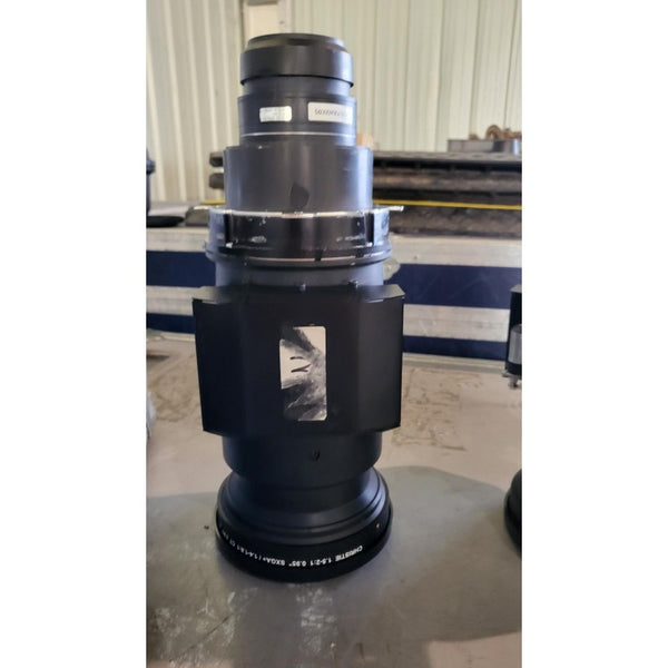 Christie CT Projector Lens for CT Series Projectors | Pro AV