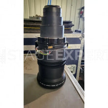 Load image into Gallery viewer, Christie CT Projector Lens for CT Series Projectors | Pro AV
