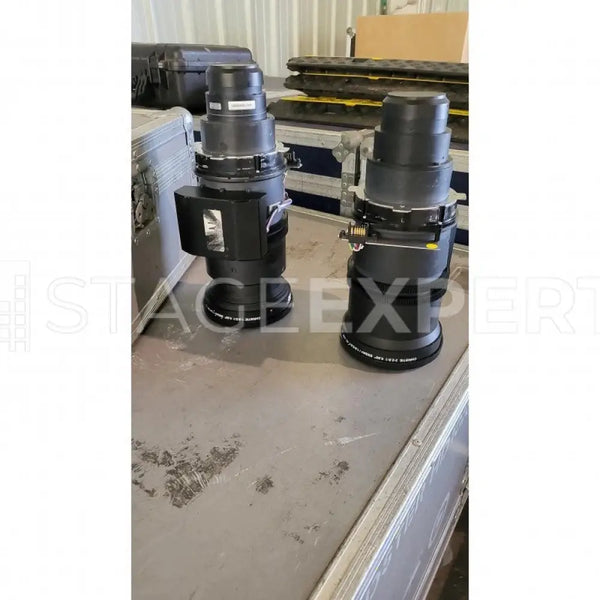 Christie CT Projector Lens for CT Series Projectors | Pro AV