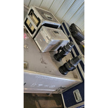 Load image into Gallery viewer, Christie CT Projector Lens for CT Series Projectors | Pro AV
