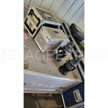 Load image into Gallery viewer, Christie CT Projector Lens for CT Series Projectors | Pro AV
