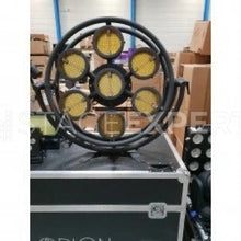 Load image into Gallery viewer, STARWAY Orion Halogen Projector – Professional Profile
