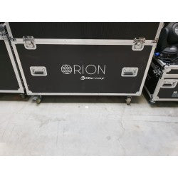 STARWAY Orion Halogen Projector – Professional Profile