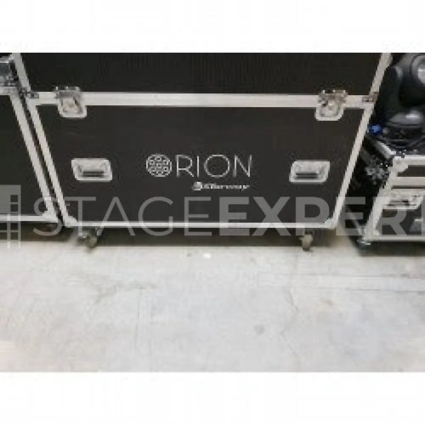 STARWAY Orion Halogen Projector – Professional Profile