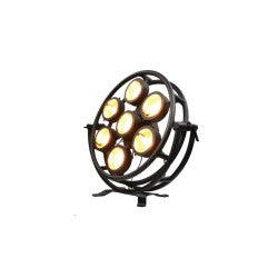 STARWAY Orion Halogen Projector – Professional Profile