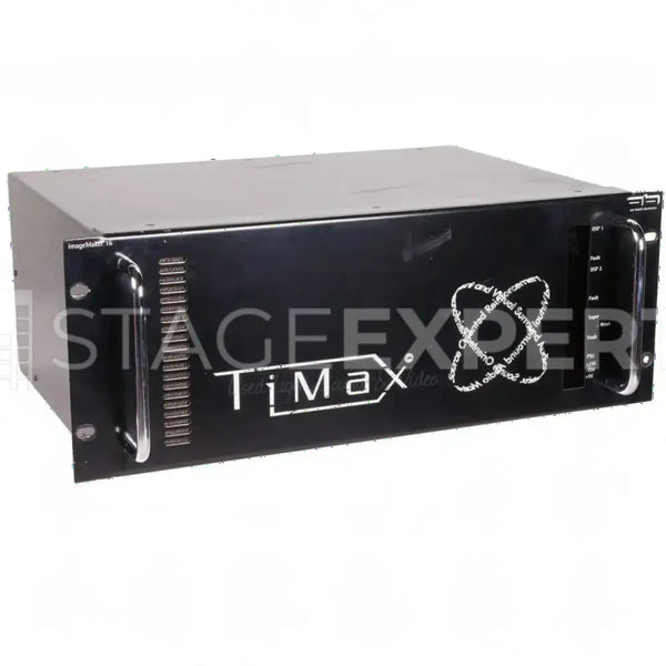 Out Board TiMax Imagemaker 16 Spatial Audio Matrix System