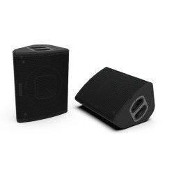 NEXO P12 Speaker – High Output 12-inch Point Source Loudspeaker