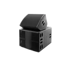 NEXO P18 Point Source Loudspeaker – Live Sound | Stage Experts