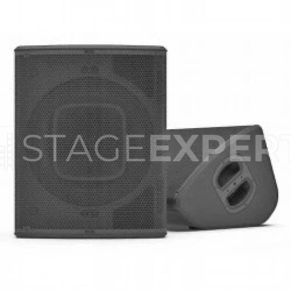 NEXO P15 Speaker - 15-inch Coaxial Point Source Loudspeaker