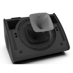 NEXO P15 Speaker - 15-inch Coaxial Point Source Loudspeaker