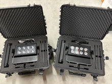 Load image into Gallery viewer, SGM P-1 IP65 LED Wash Light with Demo Case | Stage Experts
