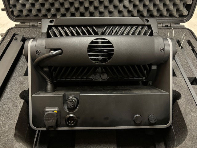 SGM P-1 IP65 LED Wash Light with Demo Case | Stage Experts