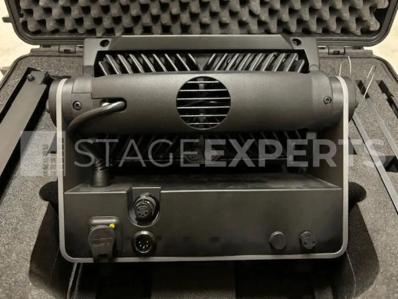 SGM P-1 IP65 LED Wash Light with Demo Case | Stage Experts