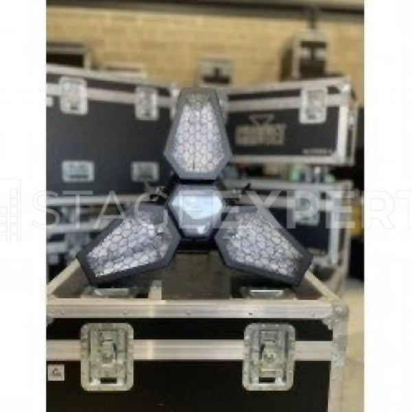 PORTMAN P2 Hexaline - Effect Projector, 6x230W Stage Light