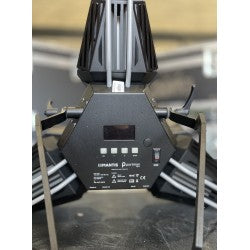 PORTMAN P2 Hexaline - Effect Projector, 6x230W Stage Light