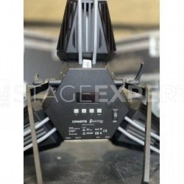 PORTMAN P2 Hexaline - Effect Projector, 6x230W Stage Light