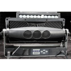 SGM P-5 Waterproof LED Floodlight Bar – RGBW, DMX Control