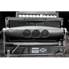 Load image into Gallery viewer, SGM P-5 Waterproof LED Floodlight Bar – RGBW, DMX Control
