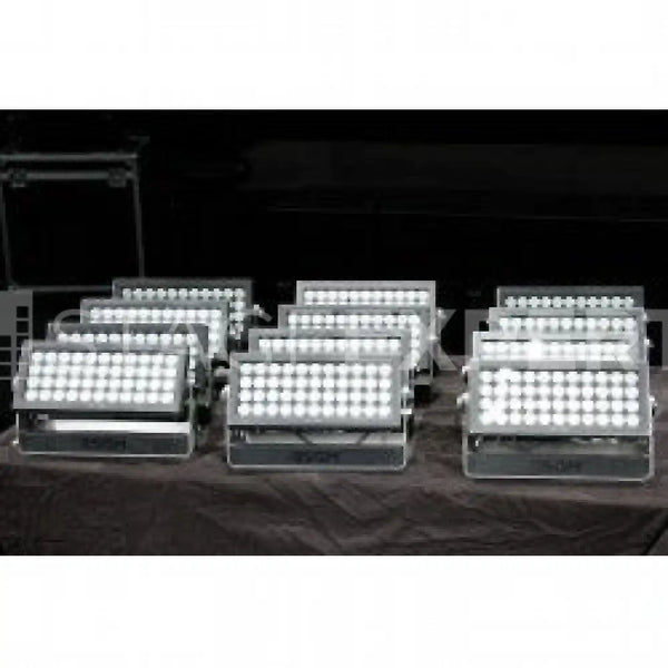 SGM P-5 Waterproof LED Floodlight Bar – RGBW, DMX Control