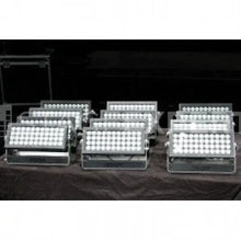Load image into Gallery viewer, SGM P-5 Waterproof LED Floodlight Bar – RGBW, DMX Control
