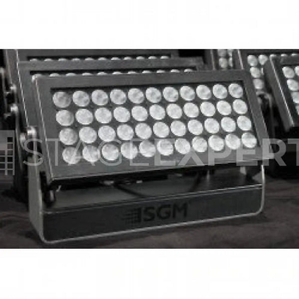 SGM P-5 Waterproof LED Floodlight Bar – RGBW, DMX Control