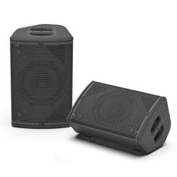 NEXO P8 Coaxial Point Source Speaker, 8-inch | 129 dB